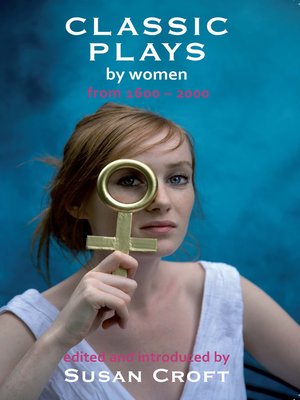 cover image of Classic Plays by Women